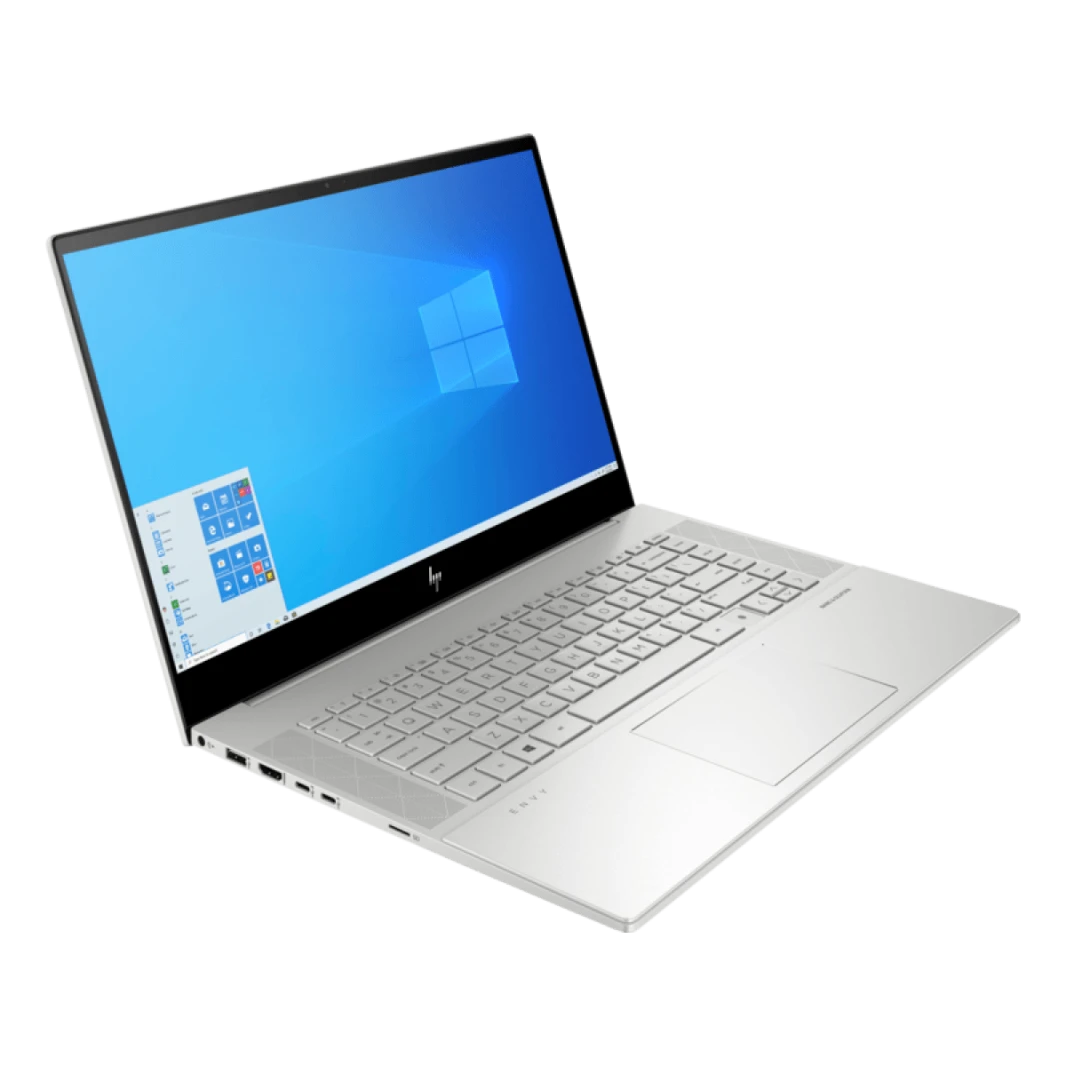 15-Ep1001ne I7, 11th Generation,16 GB RAM,1 TB SSD لابتوب اتش بي