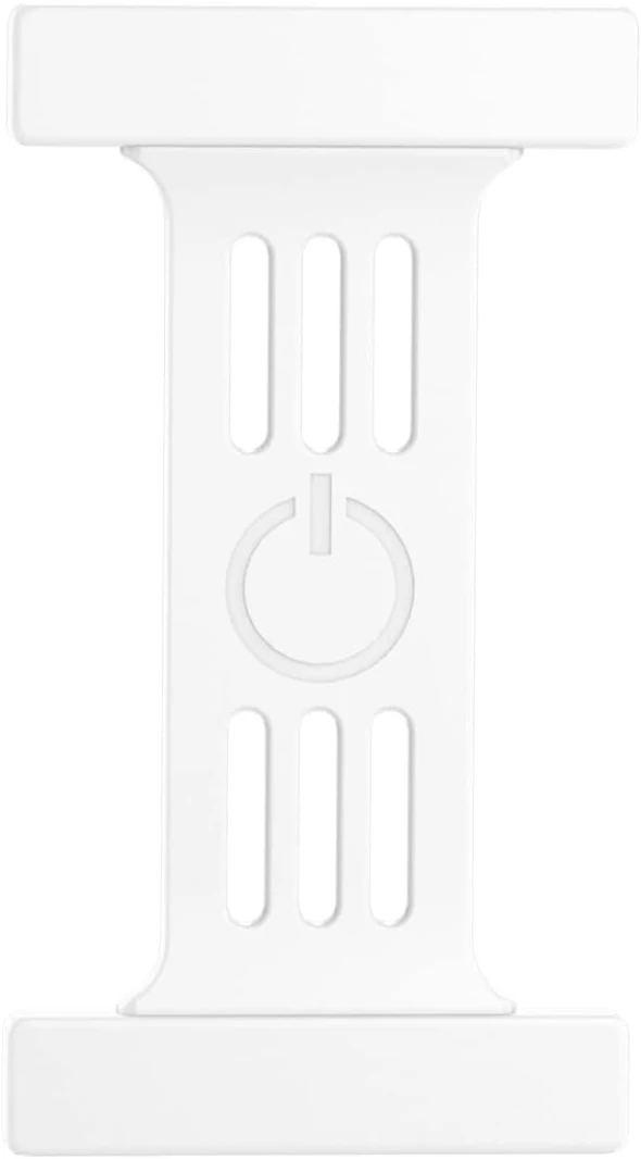 Goui Magnetic Strap Single PC – White