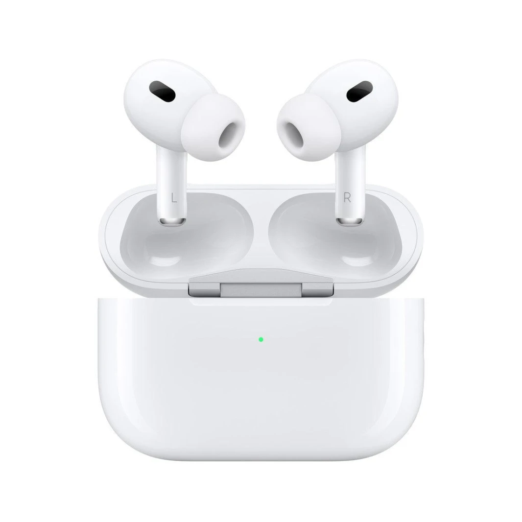 AirPods Pro (2nd generation) with MagSafe Charging Case - USB‑C