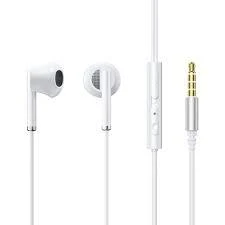 Joyroom Wired Series Half In-Ear Wired Earphones