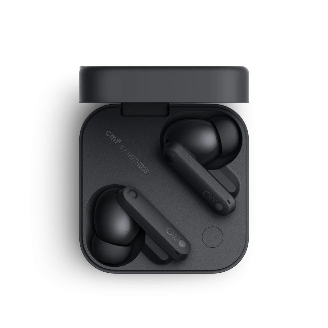 CMF BUDS Pro 2 Pure Sound and Advanced Noise Cancellation