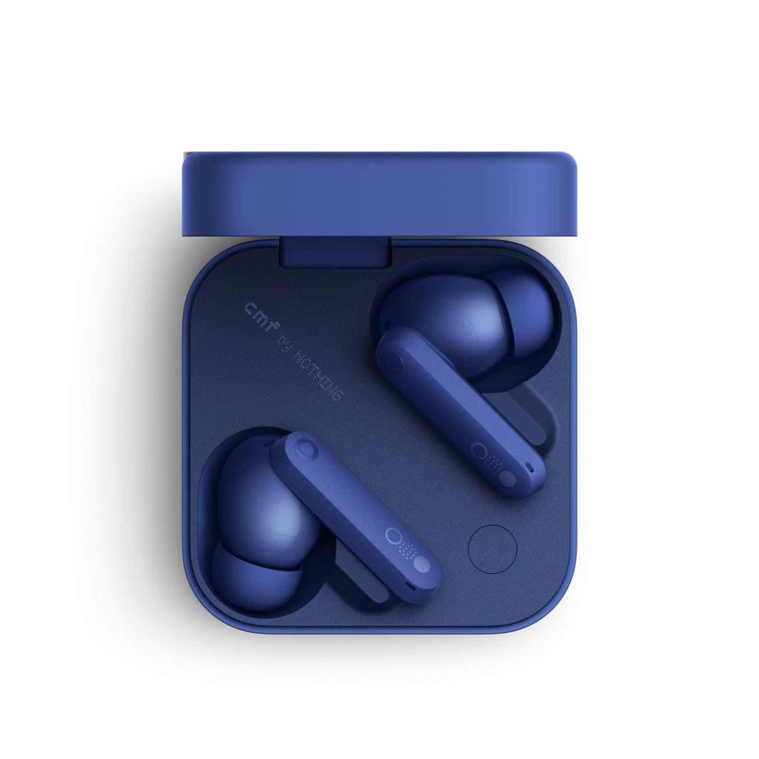 CMF BUDS Pro 2 Pure Sound and Advanced Noise Cancellation
