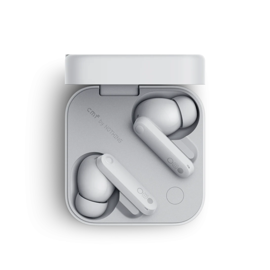 CMF BUDS Pro 2 Pure Sound and Advanced Noise Cancellation
