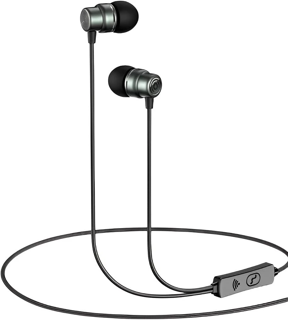 سماعات YESIDO YH32 Premium 3.5mm مع خاصية إلغاء الضوضاء