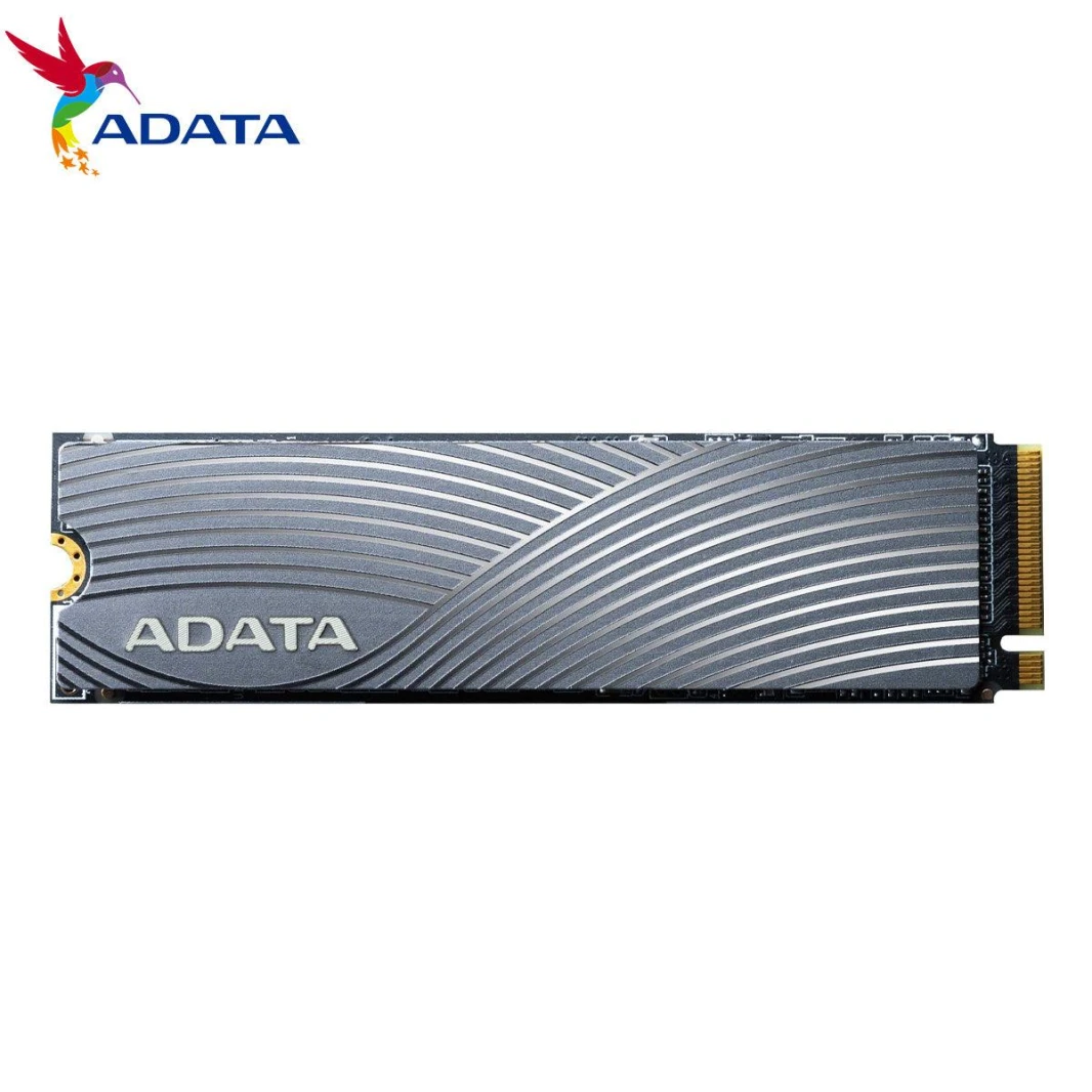 صندوق ADATA SWORDFISH 500GB الملون M2