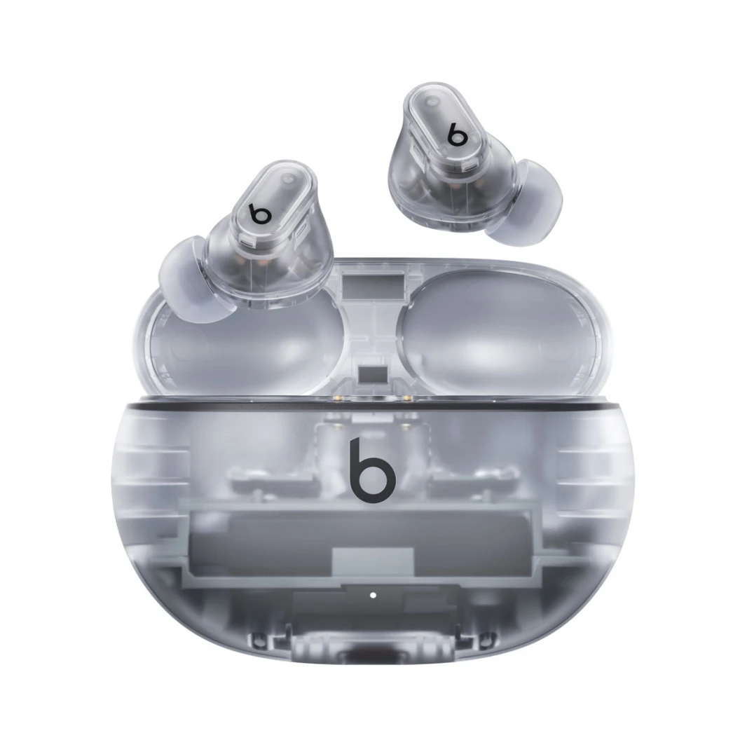 Beats Studio Buds Plus True Wireless Noise Cancelling Earbuds Enhanced Apple & Android Compatibility Built-in Microphone