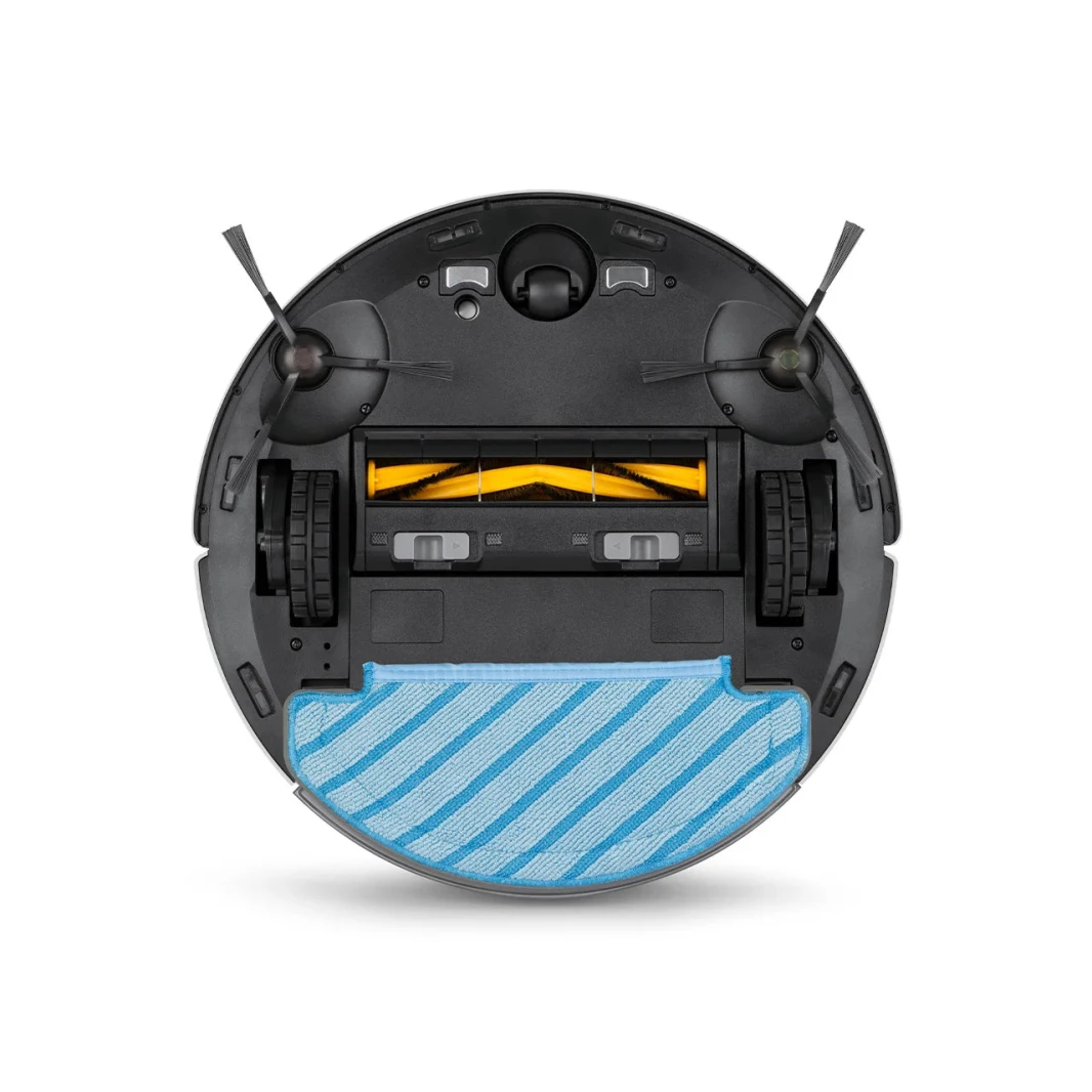 Ecovacs Deebot N10 Plus - شفط قوي ورسم خرائط ذكي