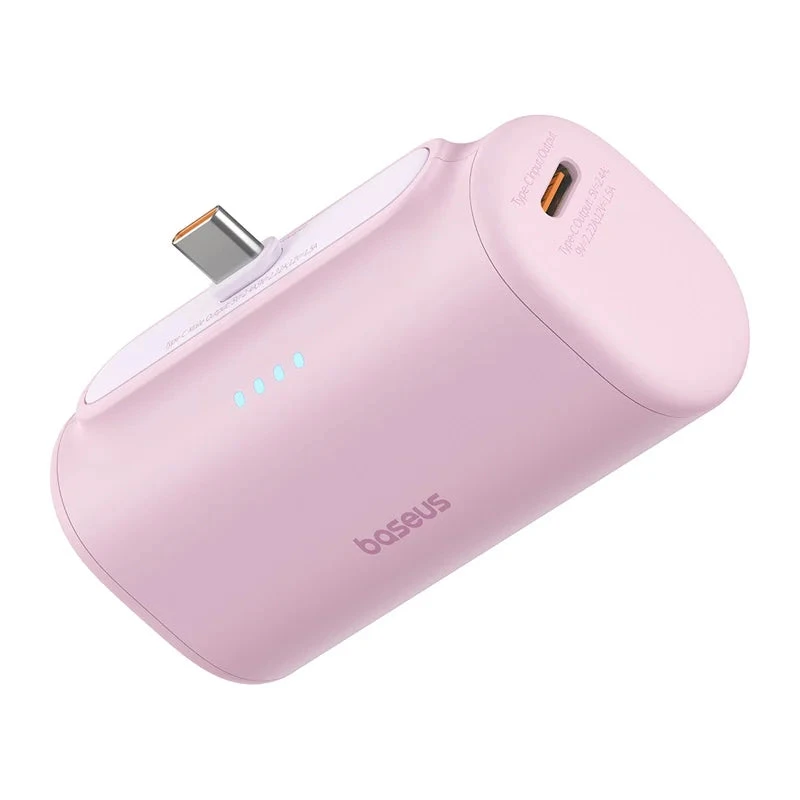 Valentine’s Day Gift Package - Power Bank, Mug, Perfume & Earbuds