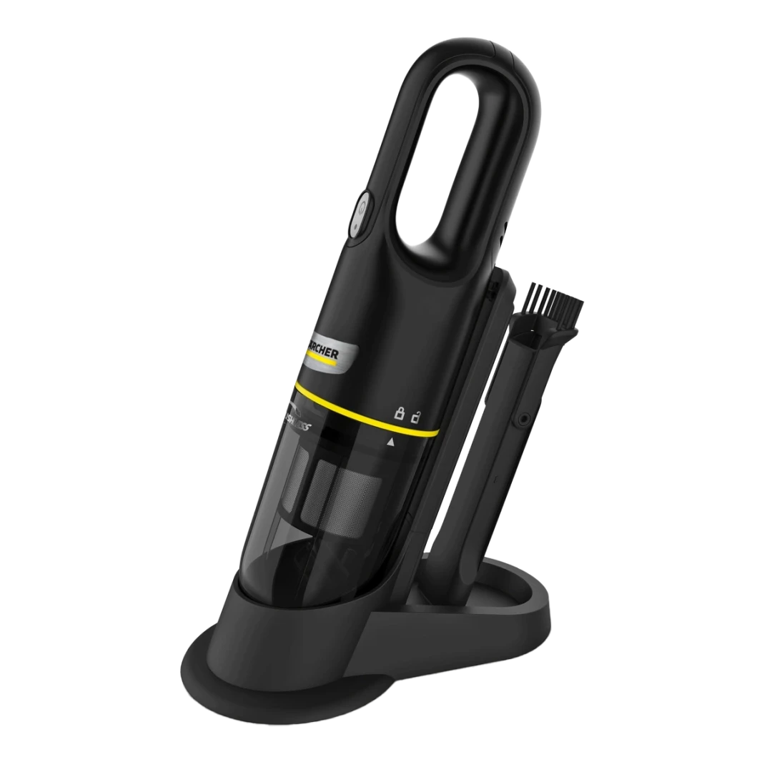 Karcher Cordless Handheld Vacuum Cleaner VCH 2s