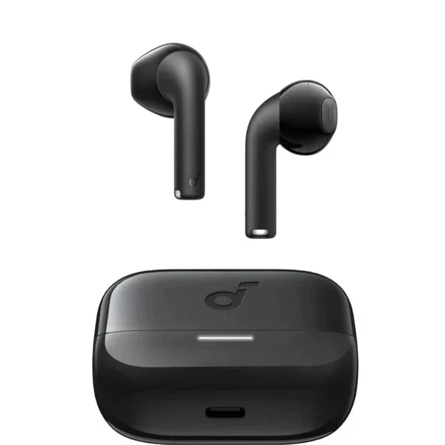 Anker Soundcore K20i Clear Sound 36H Playtime & Comfortable Fit