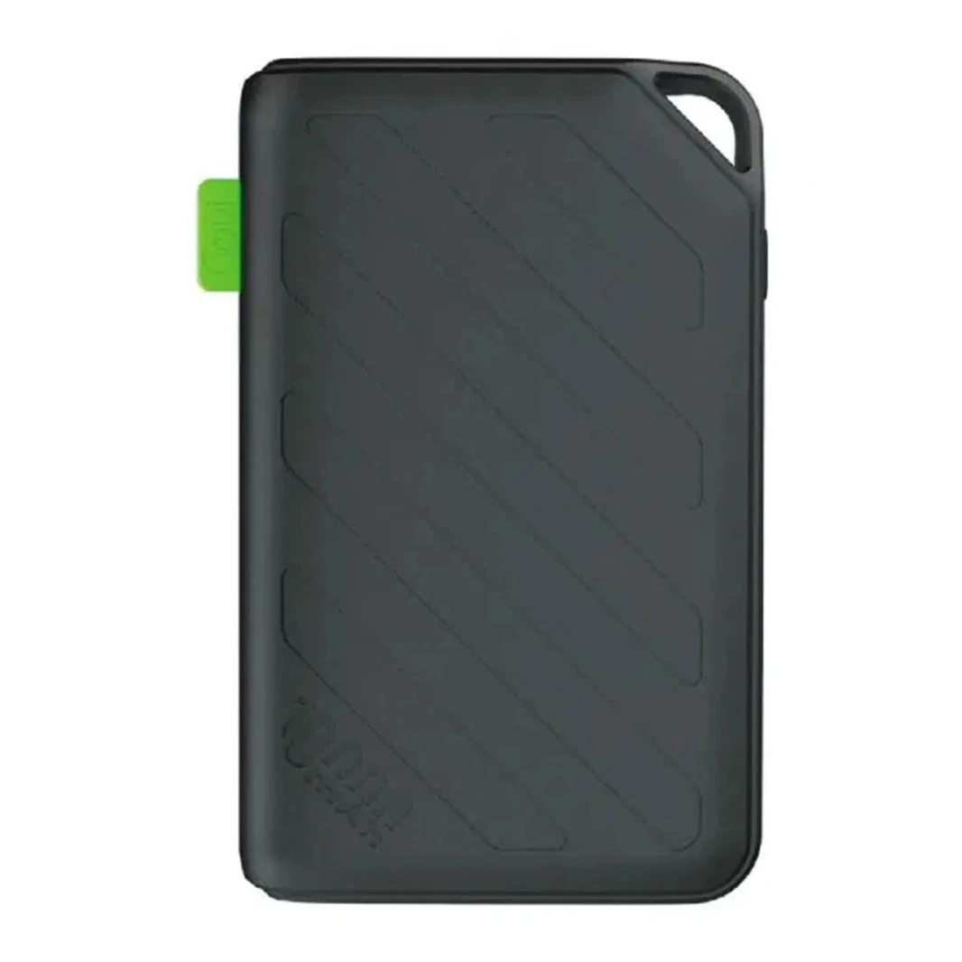 Goui New Brave Power Bank 10,000 mAh – أسود