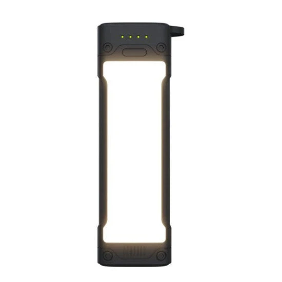 Goui - باور بانك ومصباح Torch بسعة 20,000mAh