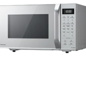 Panasonic Microwave 27 Liter 900W – Silver