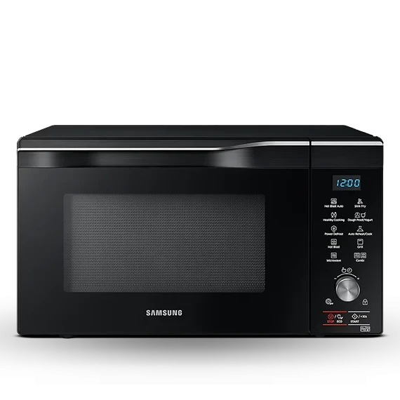 Samsung 3 in 1 Microwave MW7000K with HotBlast™ 32L