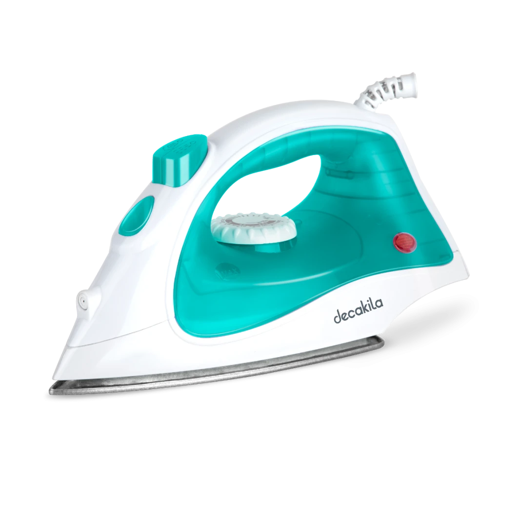 مكواة بخار Decakela 1400 وات (KEEN019V)