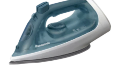 Panasonic NI-S430GTV Steam Iron titanium 2300w