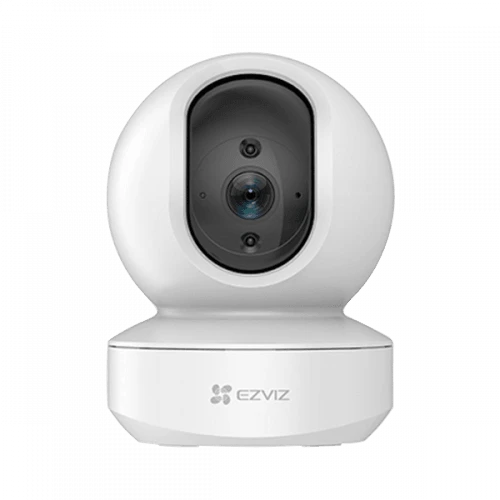 كاميرا EZVIZ 4MP الذكية للتصوير بزاوية 4 ميجا بكسل مع تقنية Wi-Fi