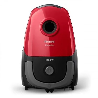 PHILIPS Vacuum Cleaner 1800 Watt 3 Liter