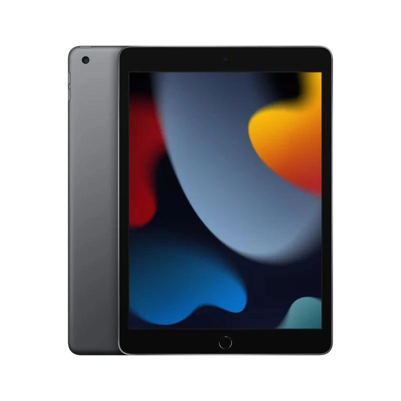 ايباد 9 الجيل التاسع - وايفاي 256GB/ 64GB