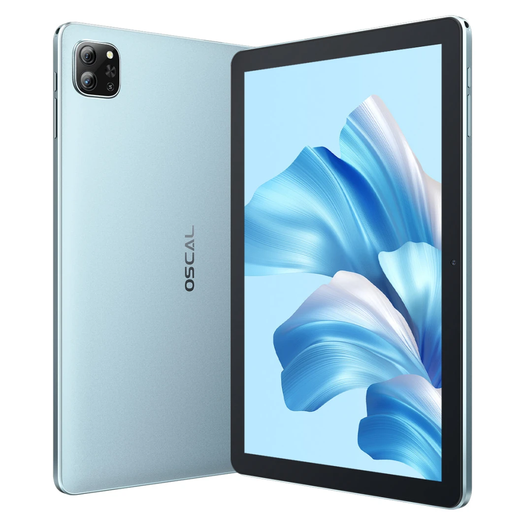 لوحة Blackview OSCAL 60