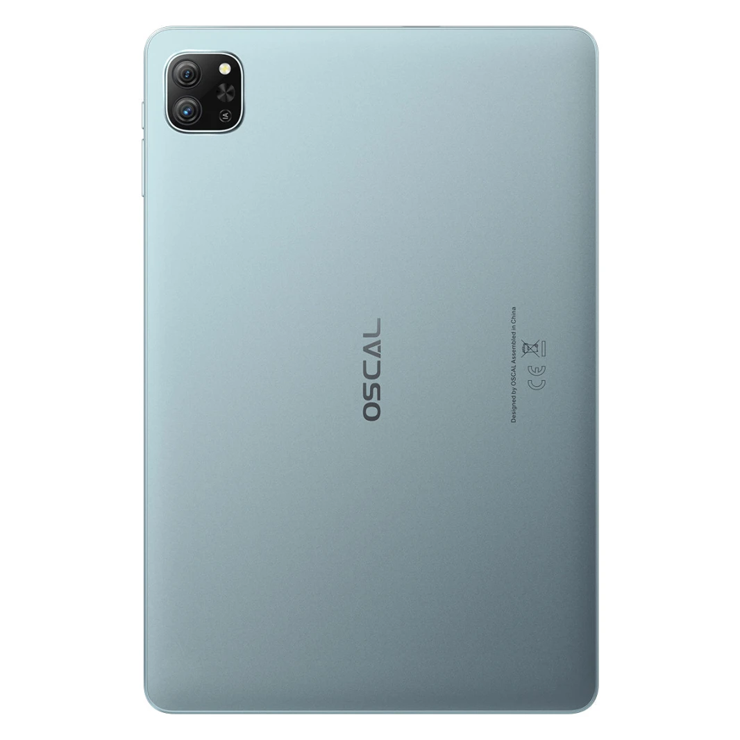 لوحة Blackview OSCAL 60