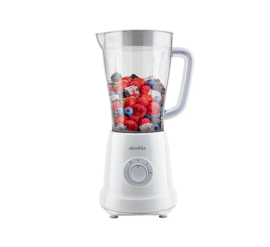Decakela Stand Mixer 1.5L | 500W (KEJB014W)