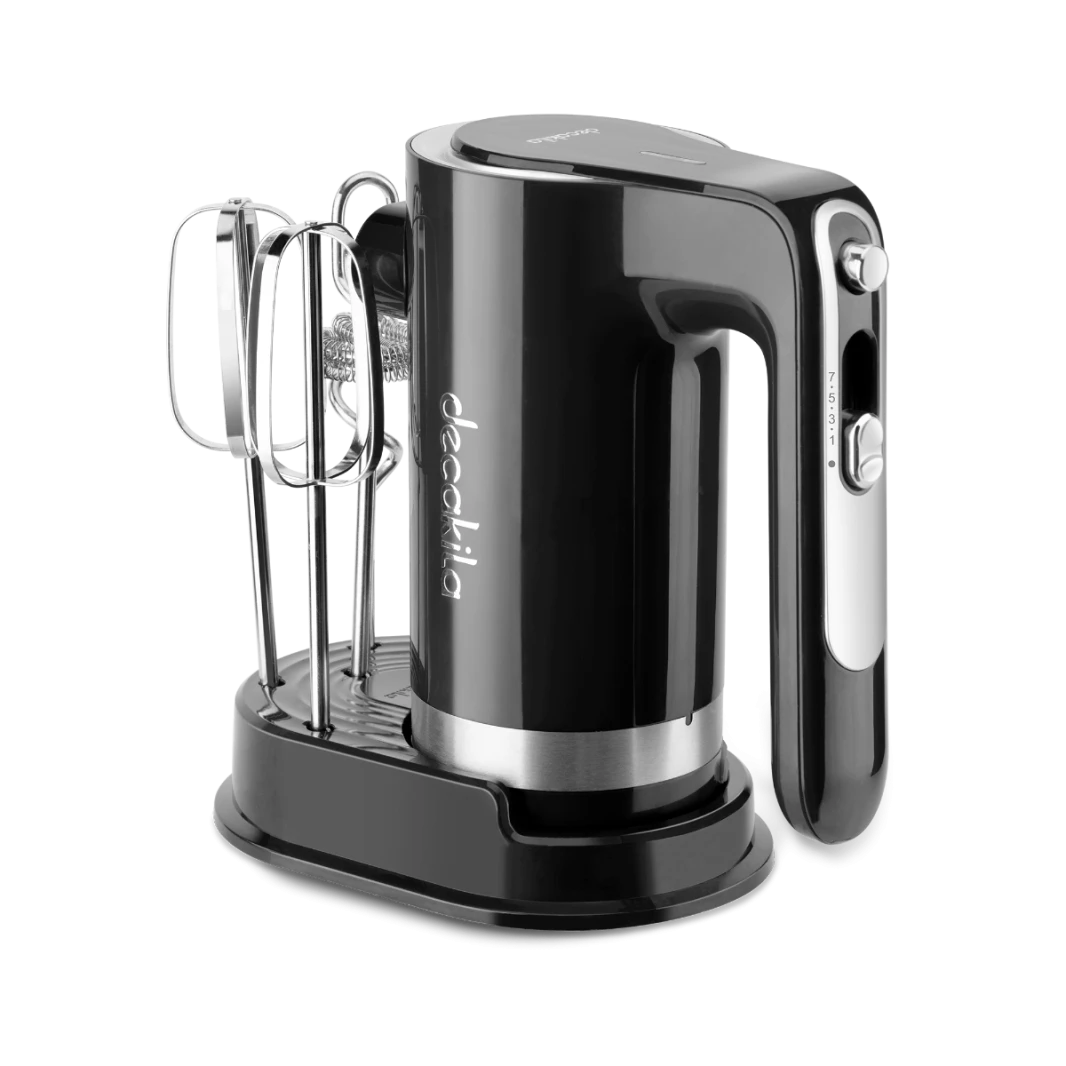Decakila Cordless hand mixer (KMMX006B)