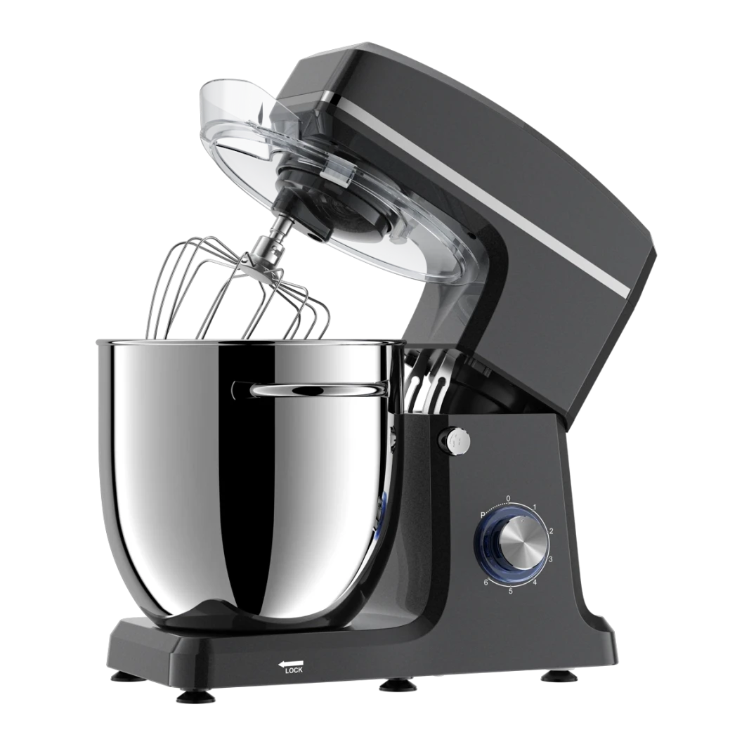 Sona 12L Stand Mixer 2000W 6 Speeds Kneading & Whipping