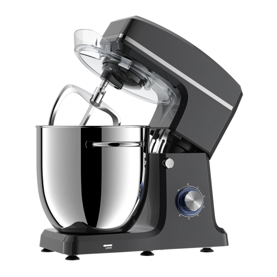 Sona 12L Stand Mixer 2000W 6 Speeds Kneading & Whipping