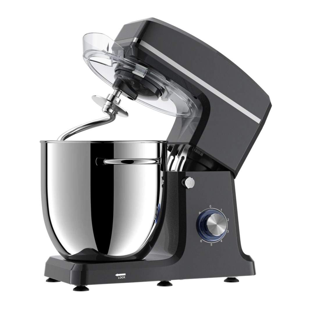 Sona 12L Stand Mixer 2000W 6 Speeds Kneading & Whipping