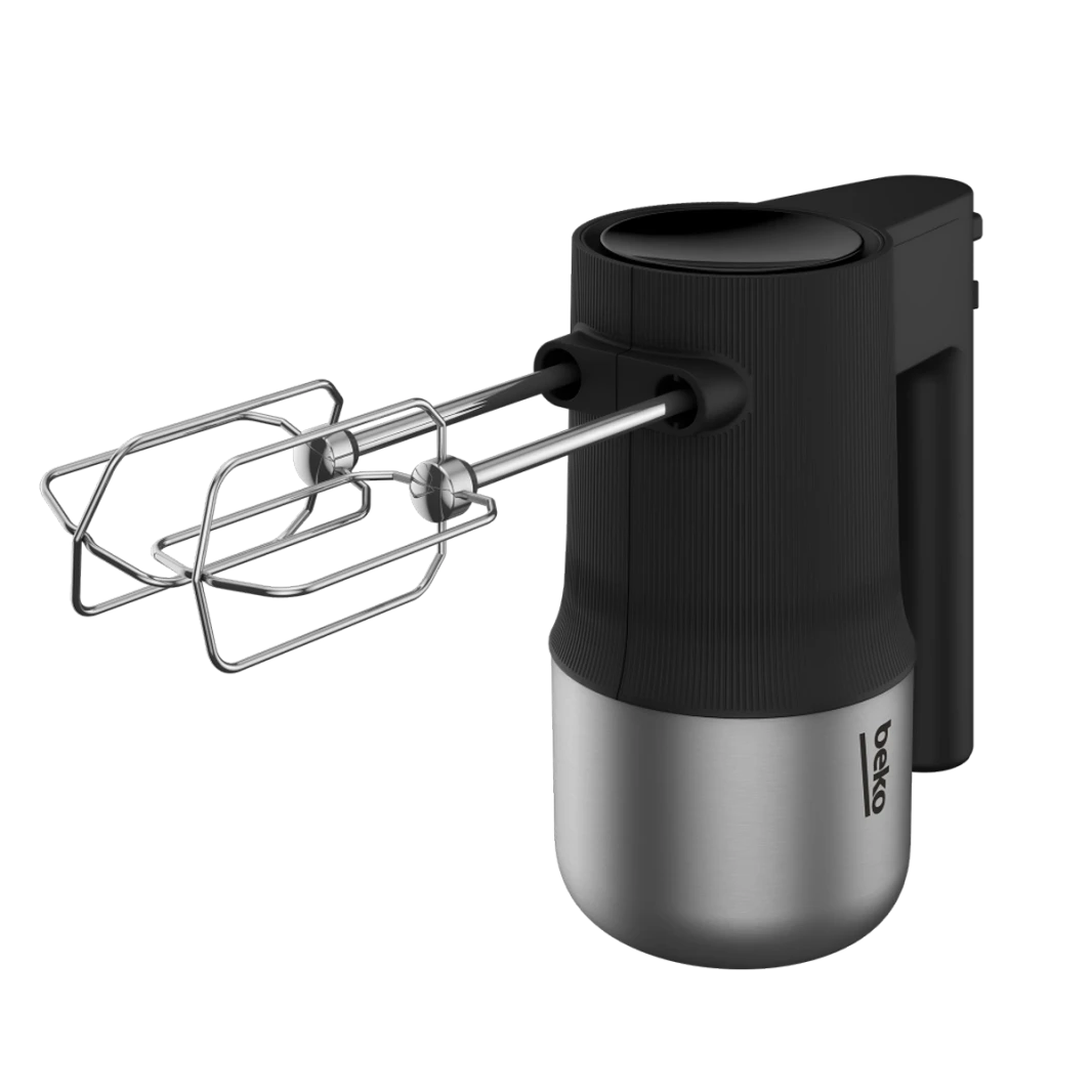 Beko Hand Mixer 500W - Black