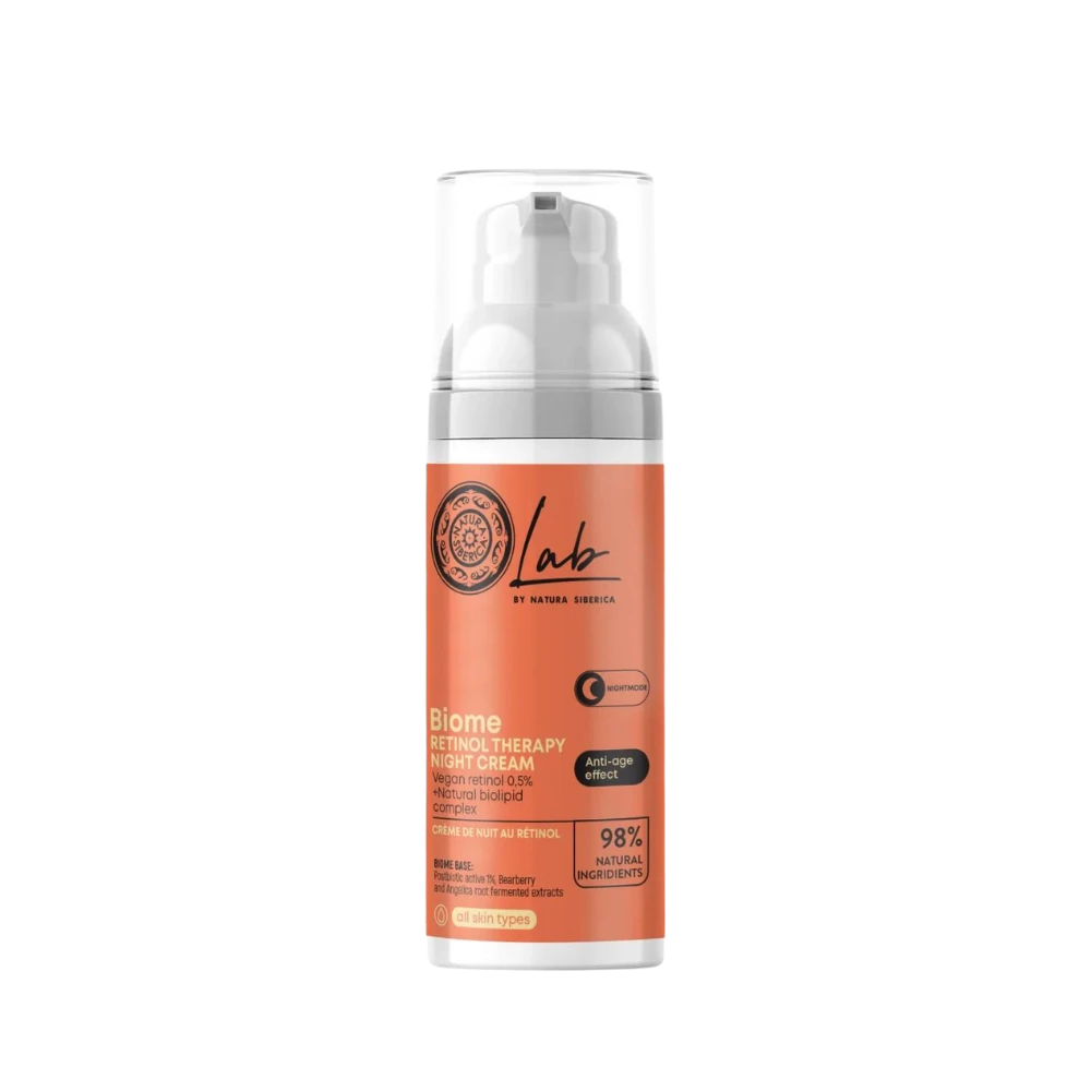 Lab Biome by NS - Retinol Therapy