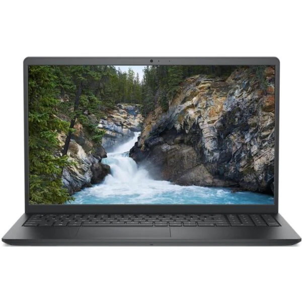Dell Vostro 3530 laptop Intel Core i7-1355U Processor 8GB DDR4 , 512GB SSD, 15.6″ FHD 120Hz – 13th Generation / Black