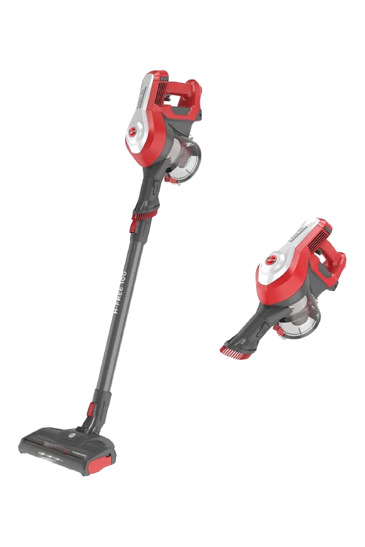 Hoover Wireless Vacuum Cleaner 22 W