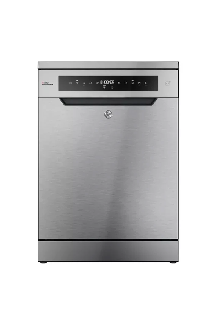 Dishwasher – Hoover – 16 sets – WIFI – Stainless
