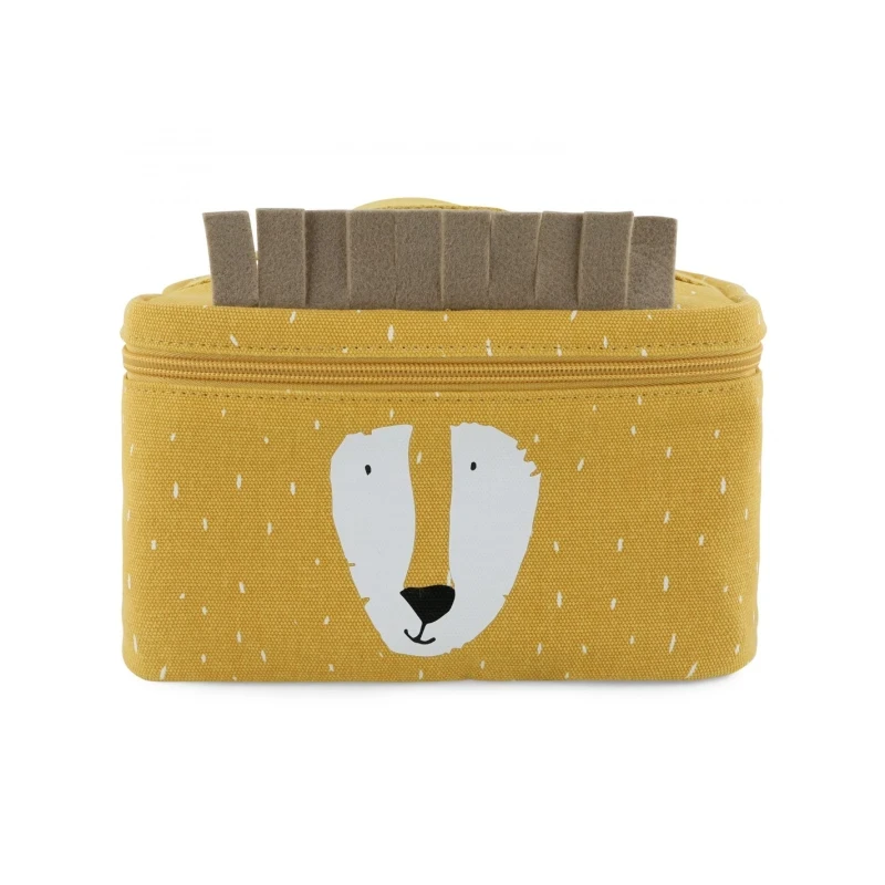 Trixie | Thermal Lunch Bag | Mr. Lion