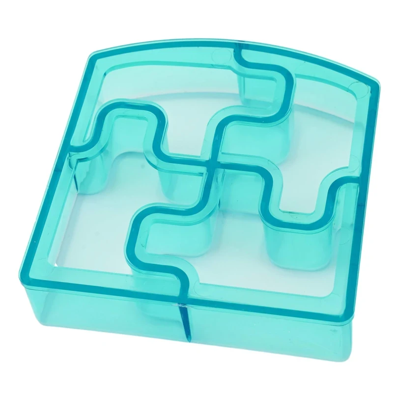 Tiny Wheel | Toast Cutter | Puzzle