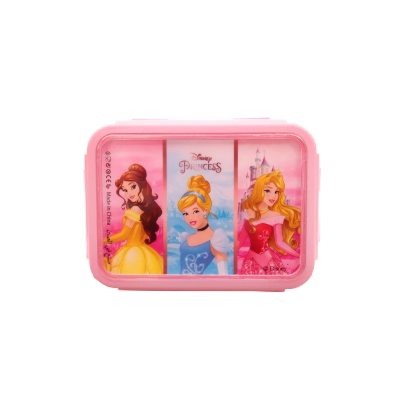 Simba Princess Beauty Plastic Lunch Box