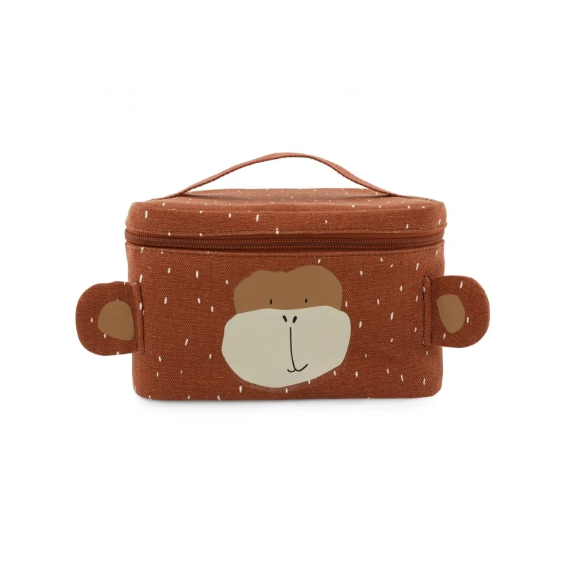 Trixie | Thermal Lunch Bag | Mr. Monkey