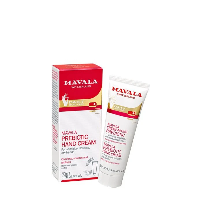 Mavala Prebiotic Hand Cream