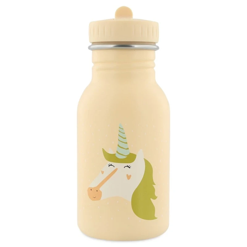 Trixie 350ml Mrs. Unicorn Water Bottle