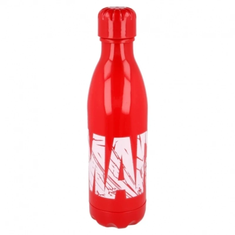 Stor Young Adult Large Daily Pp Bottle 660 Ml Marvel Avengers