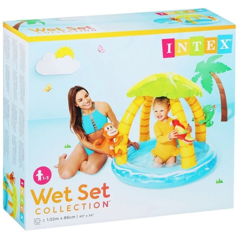 Intex | Children's Inflatable Pool