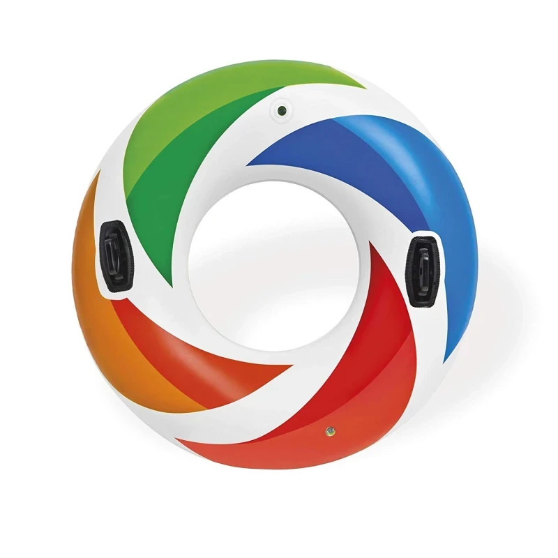 Intex Whirl Tube / With Handles