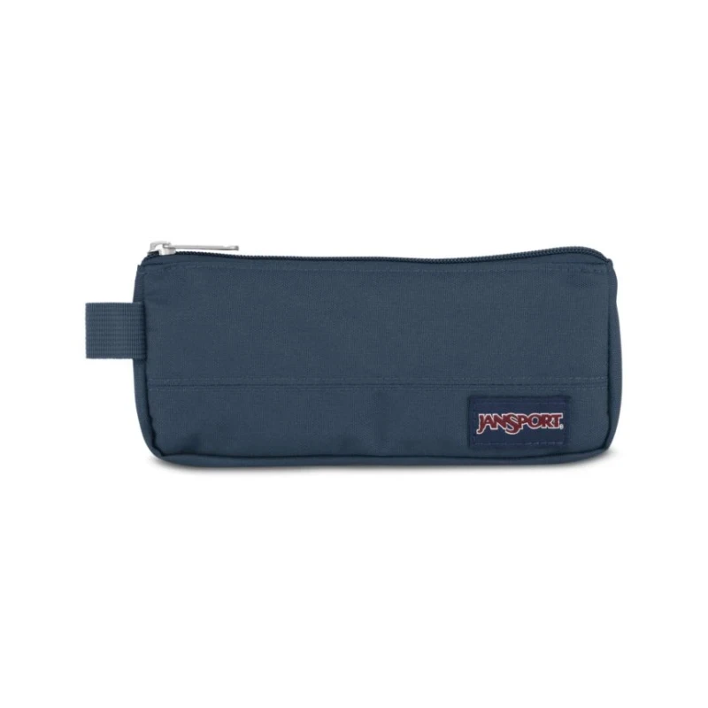 JanSport Basic Accessory Pouch Navy Color