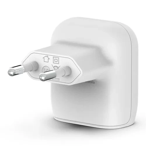 Belkin BOOST  CHARGE TM شاحن حائط USB-C 20W