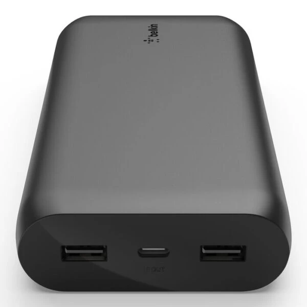 Belkin BoostCharge قوة البنك 20K