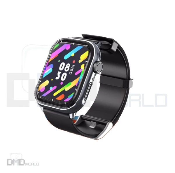 MOXOM WH12 الذكية ووتش