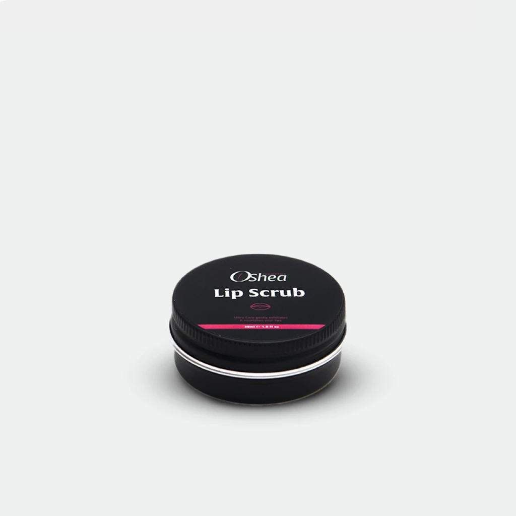 Lip Scrub
