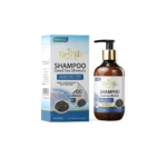 Dead Sea Mud and Salts Shampoo